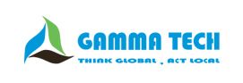 Gamma Tech FZE лого