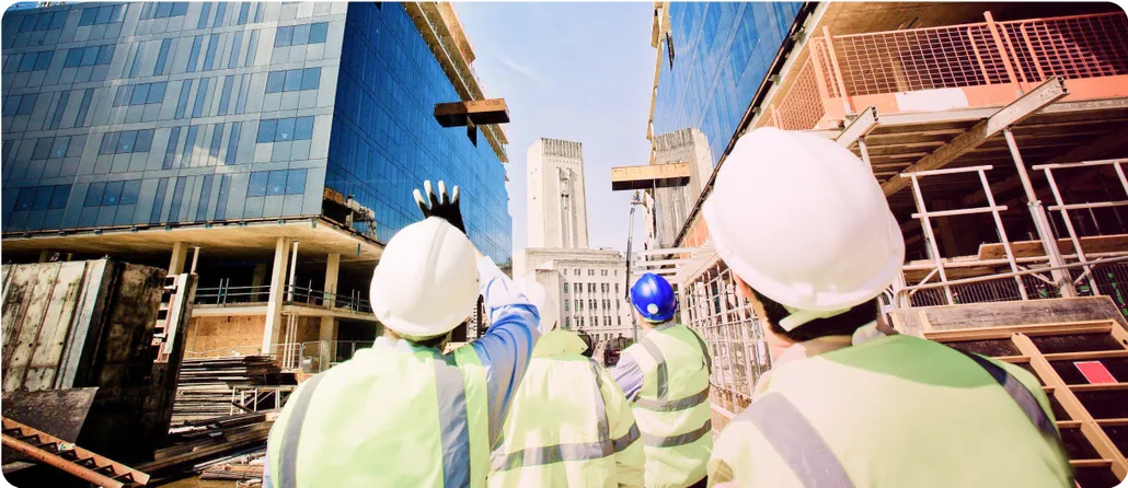 Construction ERP Software UAE | FirstBit for Contractors