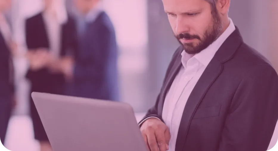 HR & payroll manager