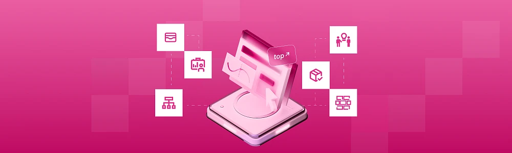 Best ERP Software in the UAE 2026: Comparison Guide | FirstBit