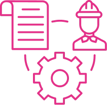 Easy-to-reach dedicated support