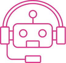 AI assistant for instant answers