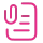 Document attachments