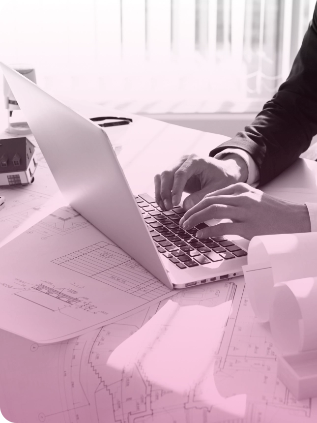 Live budgets from BOQ estimates