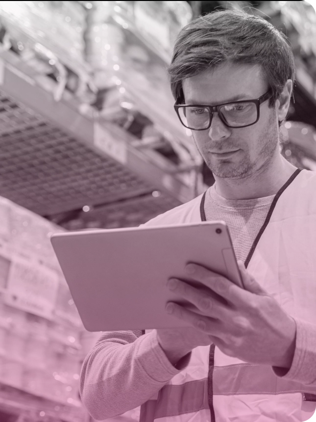 Procurement that matches project plans