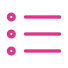 Standard bill of materials