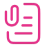Document attachments