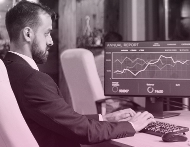 Full control over construction finance