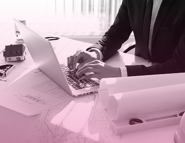 Live budgets from BOQ estimates