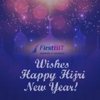 Happy Hijri New Year