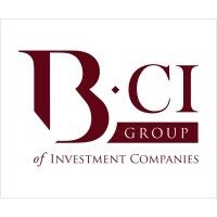 BCI Group of INVESTMENT Companies лого