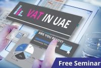 Get Your Business Ready For VAT Implementation