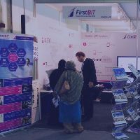 FirstBIT to present at the GITEX Technology Week