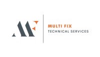 Multi Fix Technical services лого