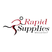 Rapid Supplies General Trading LLC лого