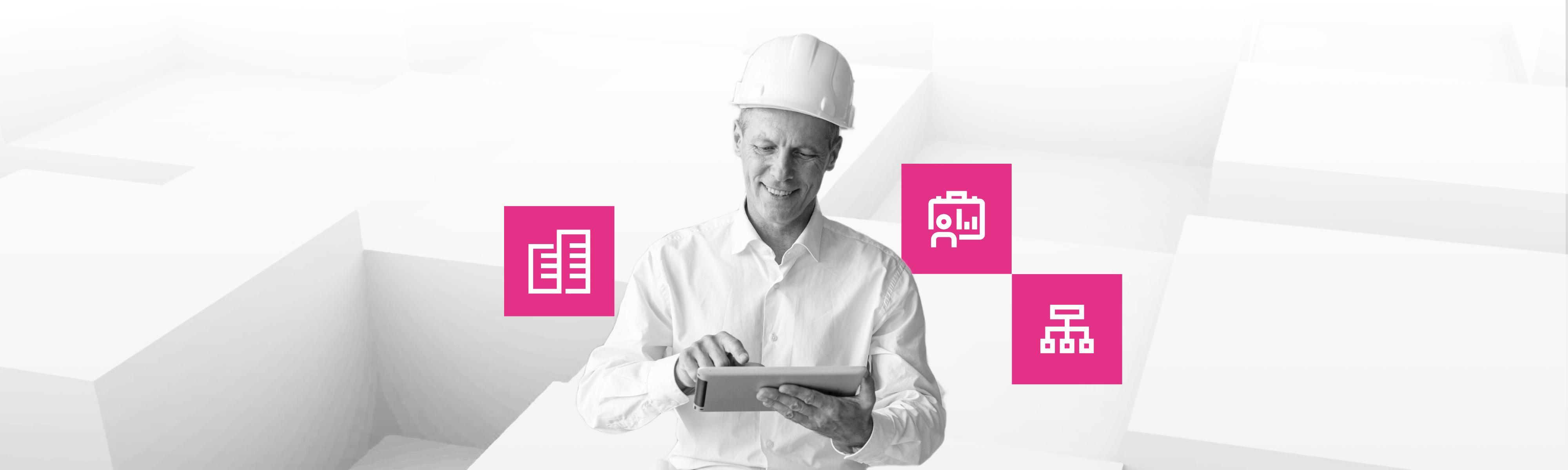 How to Connect Construction Operations with an ERP System