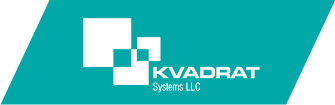 KVADRAT SYSTEMS LLC лого