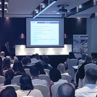 First BIT and Emirates Chartered Accountants Group held a free seminar for 100+ participants