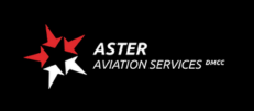 Aster Aviation Services DMCC лого