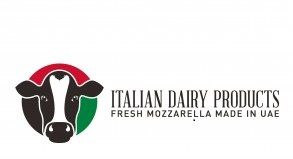 Italian Dairy Products FZC лого