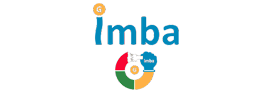 IMBA Building Materials Trading LLC лого