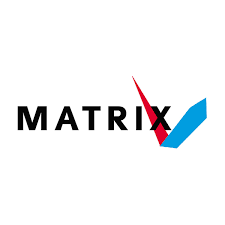 MATRIX Bldg Waterproofing Fixing LLC лого