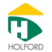 Holford Contracting L.L.C. лого