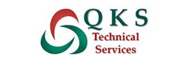 QKS Technical Services L.L.C. лого