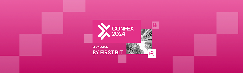 Exploring Construction Technology ConFex 2024 in KSA: Key Highlights from the First Bit Team