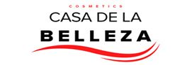 Casa De La Belleza Trading LLC лого
