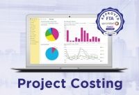 FirstBIT Accounting & ERP made better with new Project Costing feature