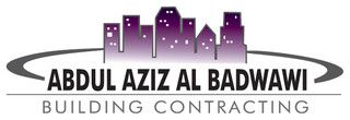 Abdul Aziz Al Badwawi Building Contracting LLC лого