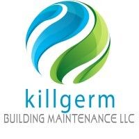 KillGerm Building Maintenance LLC лого