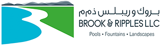 Brook and Ripples Swimming Pool Equipment LLC  лого