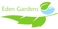 Eden Gardens LLC лого