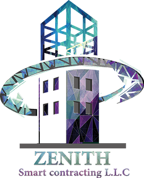 Zenith Smart Technology (Zenith Group) лого