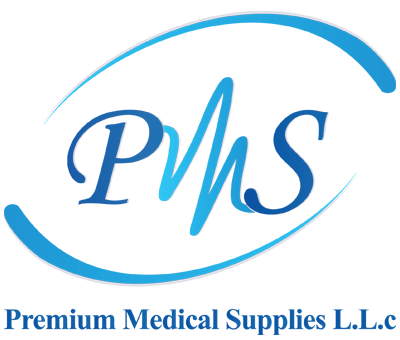 PREMIUM MEDICAL SUPPLIES LLC лого