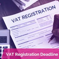 UAE Sets December 4 Deadline for VAT Registration