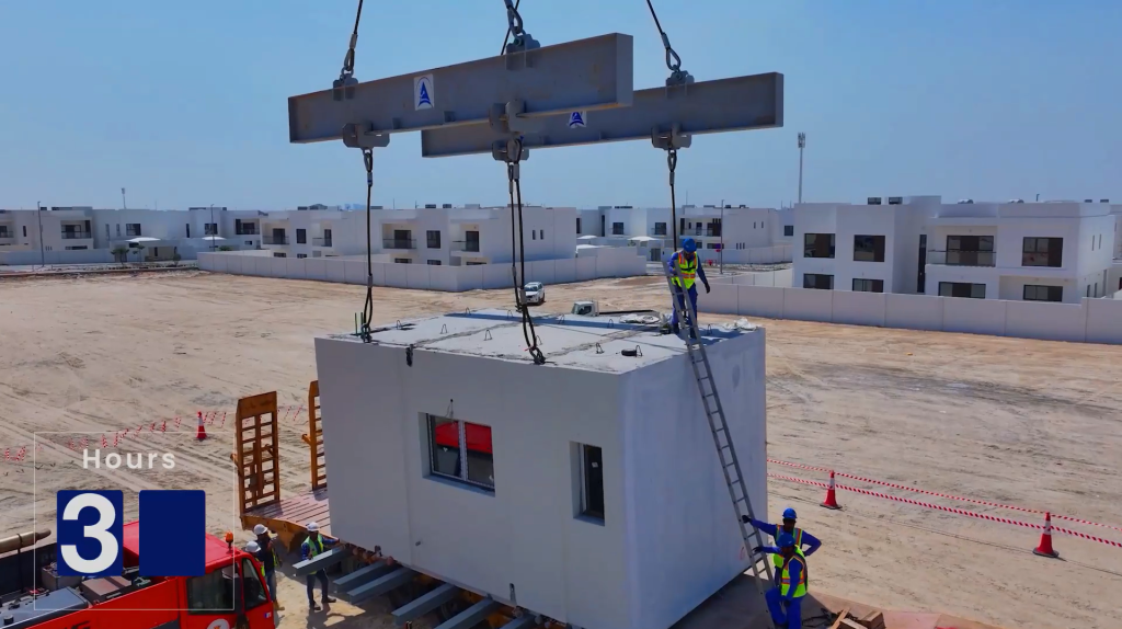 Trojan Construction & Holding Group