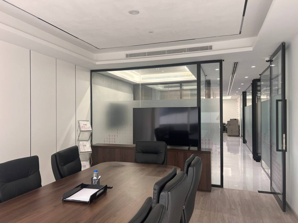 Сonference room