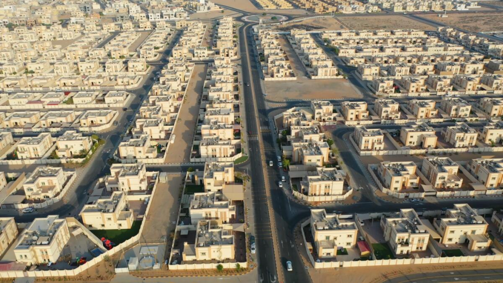 Government housing