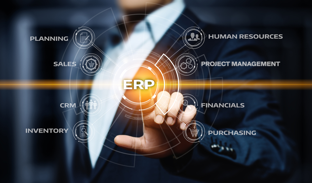 A Full Guide on How to Implement an ERP System | FirstBit blog
