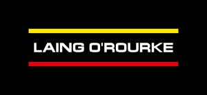 Laing O’Rourke logo