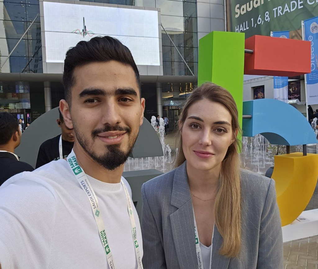 First Bits employees