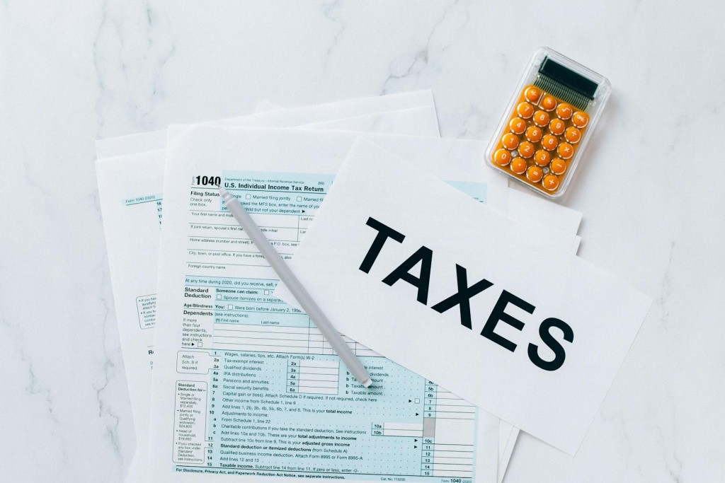 Corporate Taxes Build Economic Prosperity in the UAE