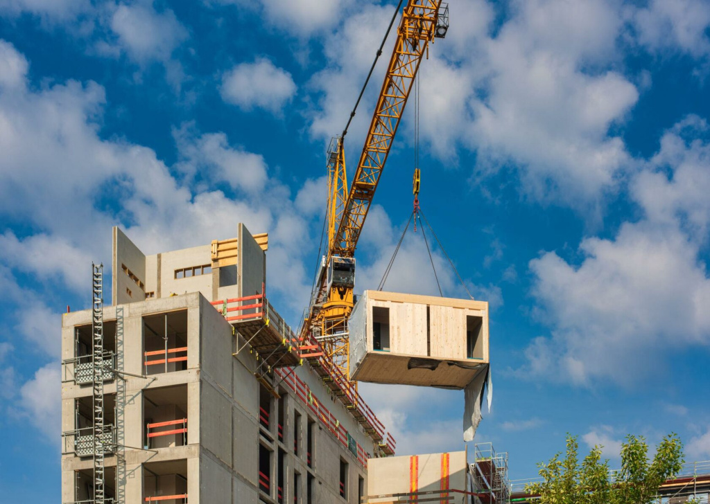 Modular Construction