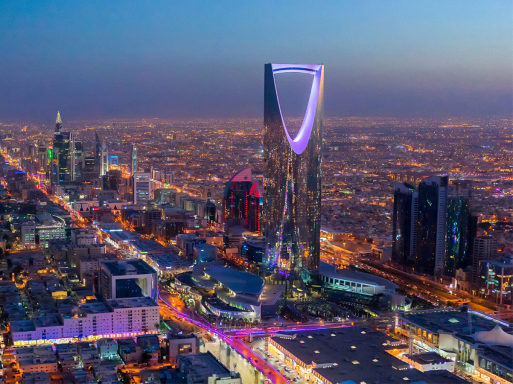 saudi arabia riyadh