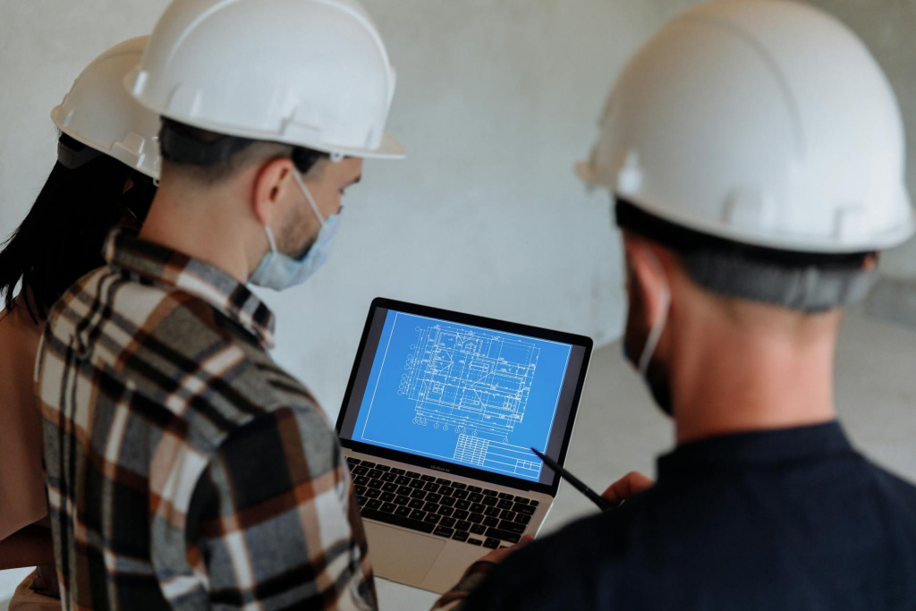 construction specialists