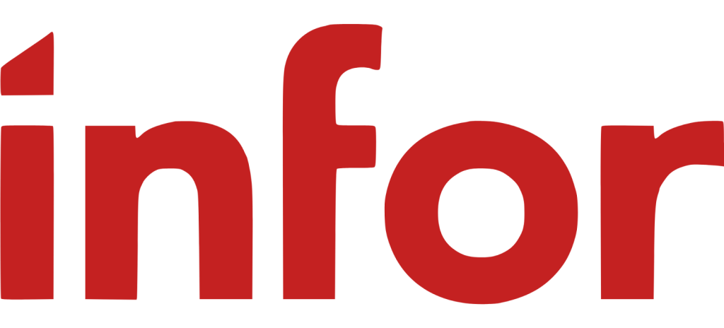 Infor CloudSuite Industrial