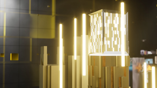 Light Intelligent Building Middle East 2024